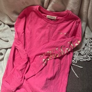 Girls Magellan long sleeve